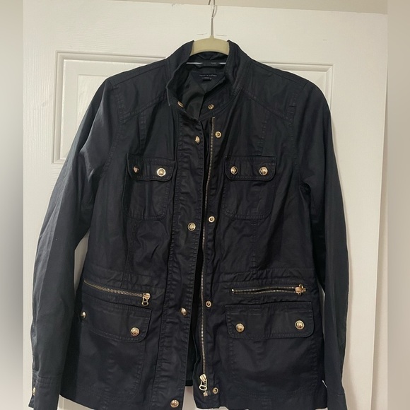 Tommy hilfiger jacket size M - Picture 1 of 4